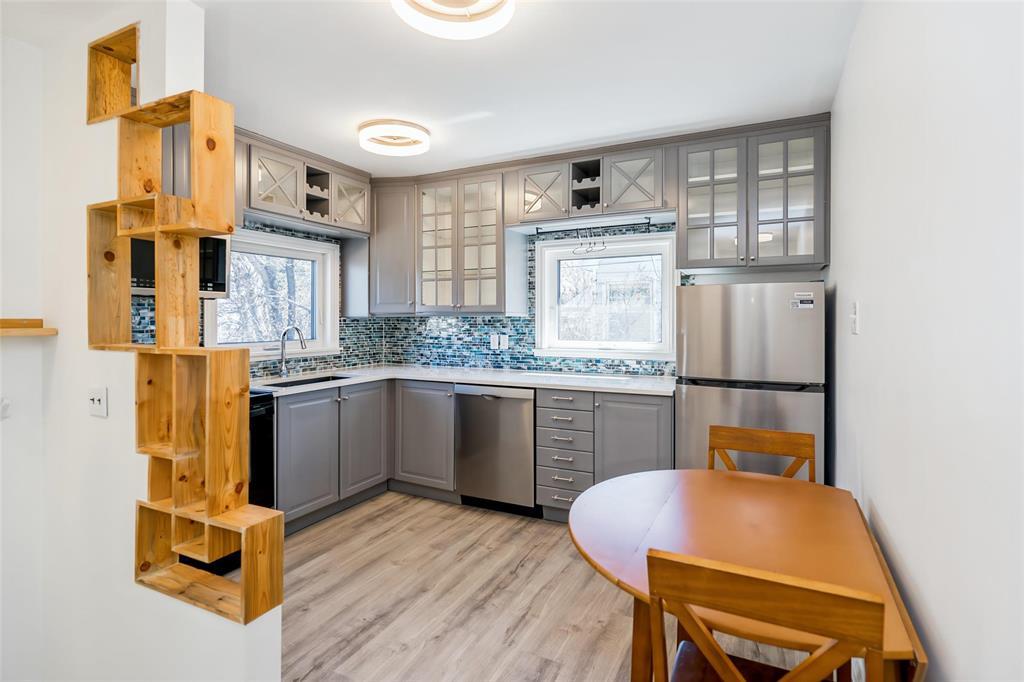 345 Sackville Street, Winnipeg, Manitoba  R3J 1Z9 - Photo 9 - 202610132