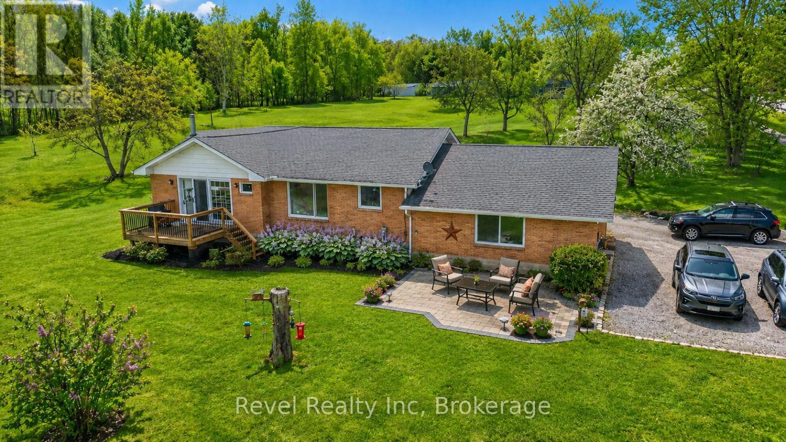 2391 RUMNEY ROAD, Tay, Ontario