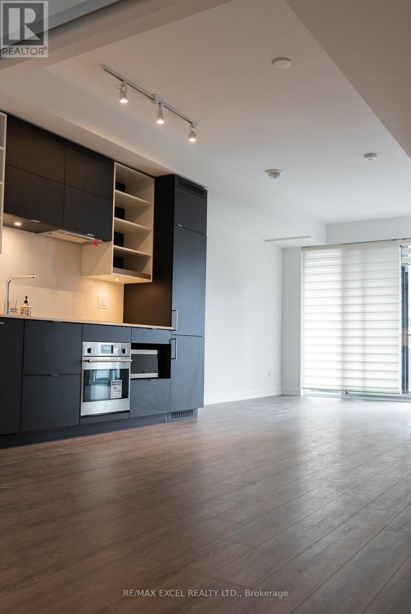 1706 - 20 EDWARD STREET, Toronto, Ontario