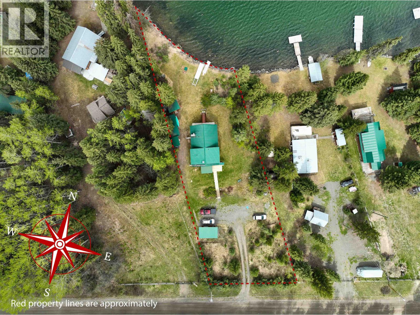 7145 Lincoln Drive, Bridge Lake, British Columbia  V0K 1X1 - Photo 2 - R3122883