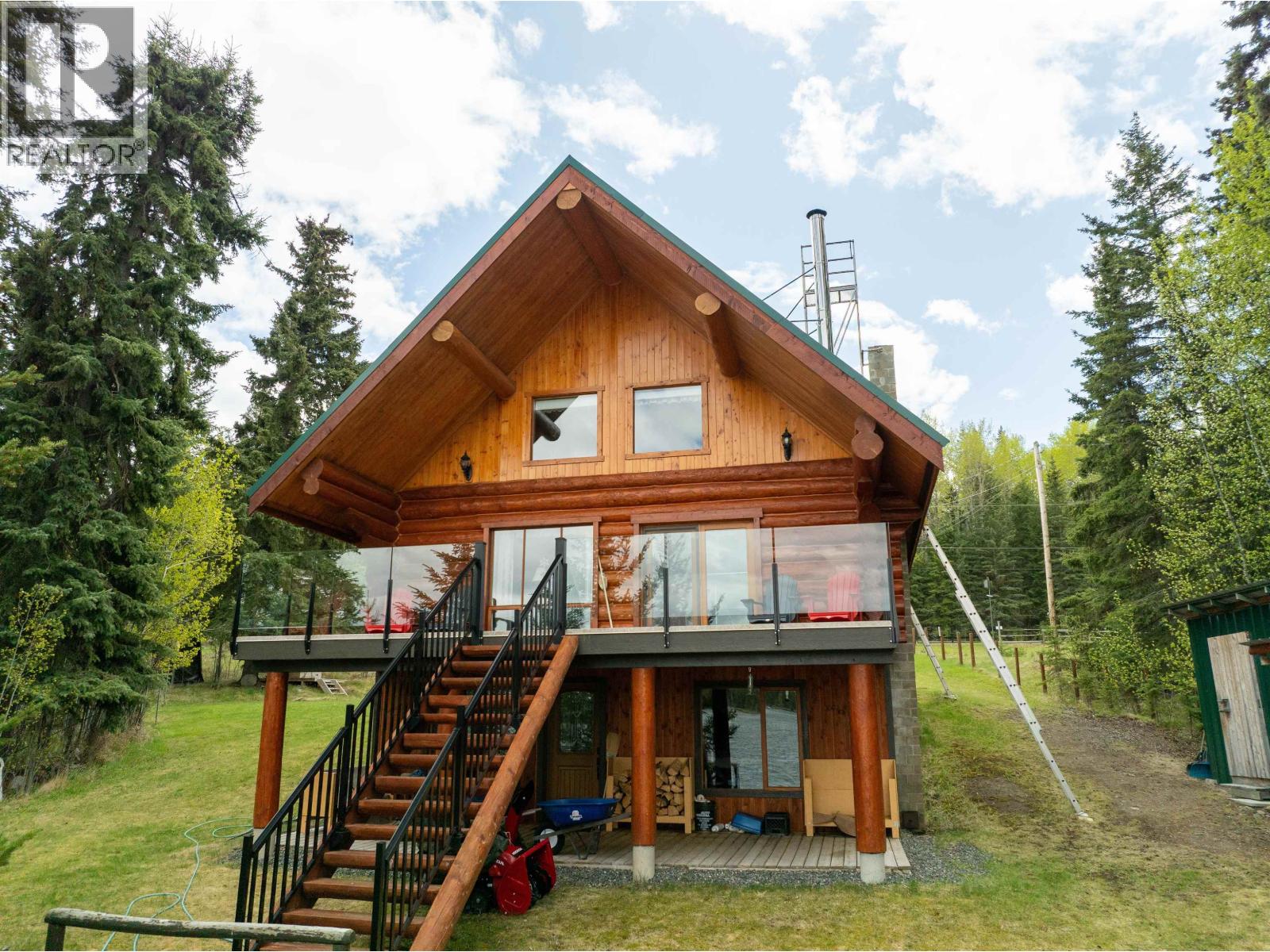 7145 Lincoln Drive, Bridge Lake, British Columbia  V0K 1X1 - Photo 5 - R3122883