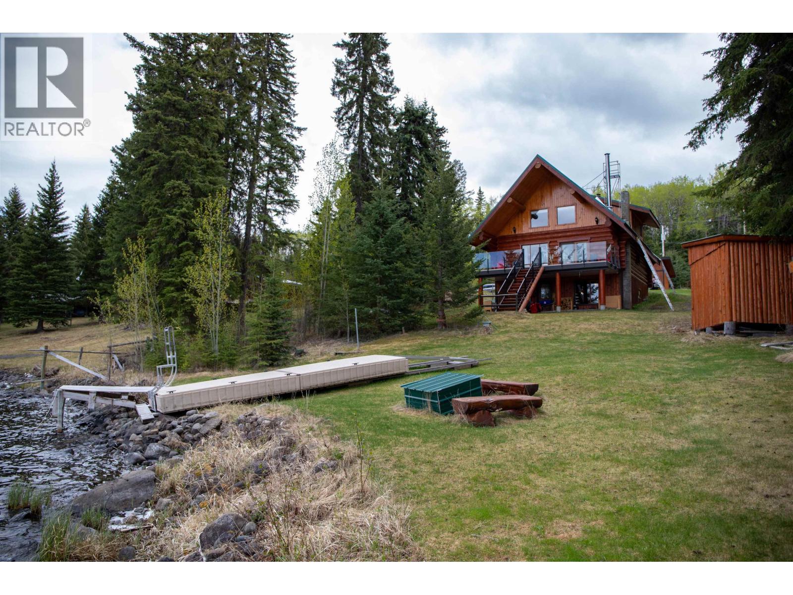 7145 Lincoln Drive, Bridge Lake, British Columbia  V0K 1X1 - Photo 27 - R3122883