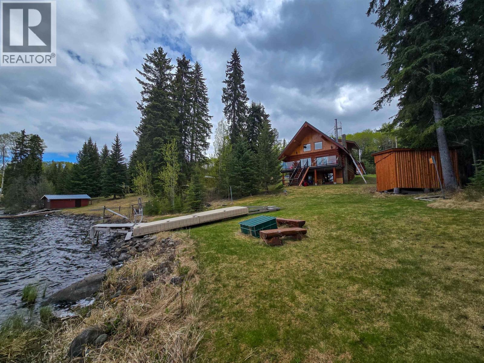 7145 Lincoln Drive, Bridge Lake, British Columbia  V0K 1X1 - Photo 35 - R3122883