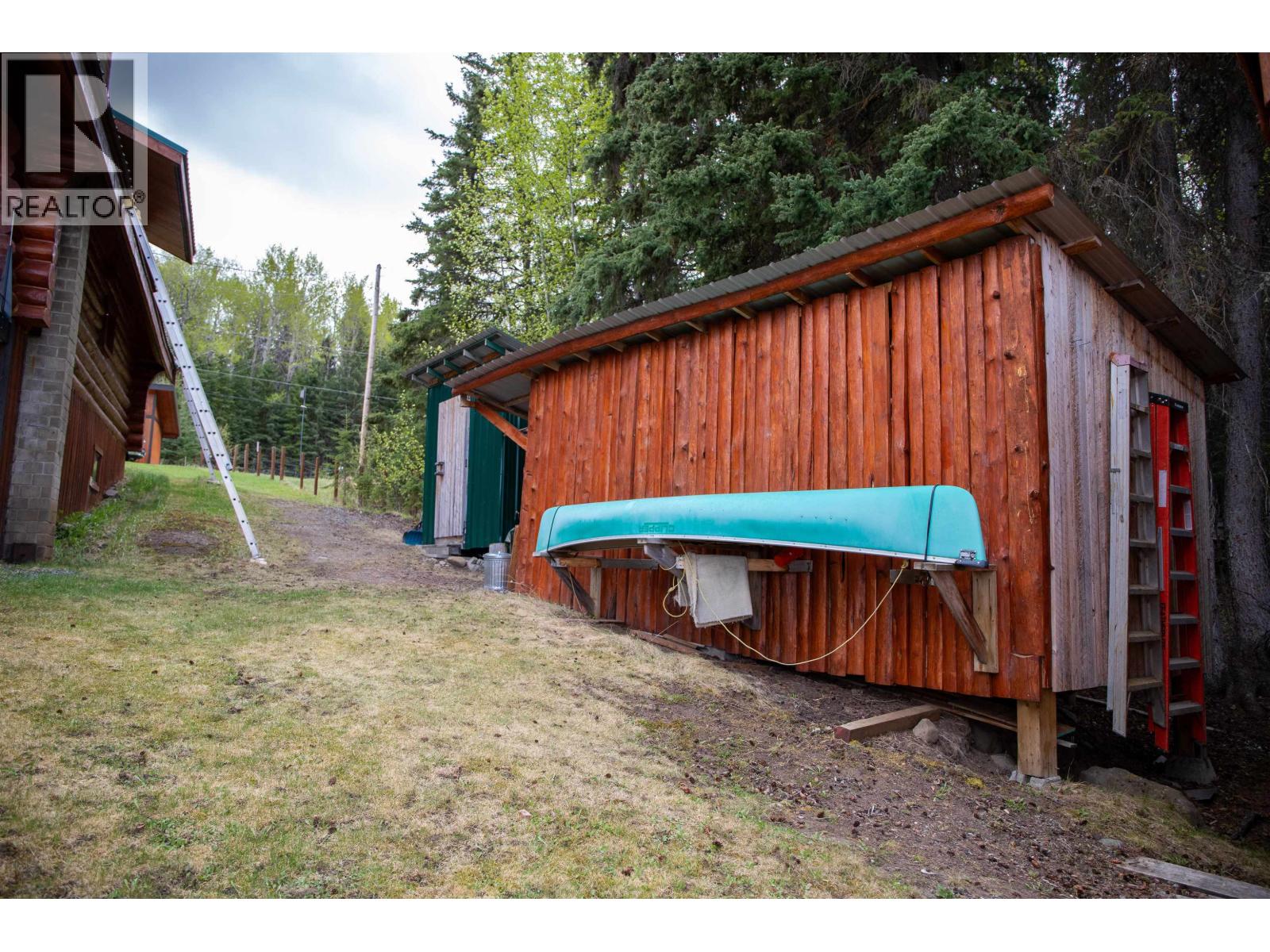 7145 Lincoln Drive, Bridge Lake, British Columbia  V0K 1X1 - Photo 29 - R3122883