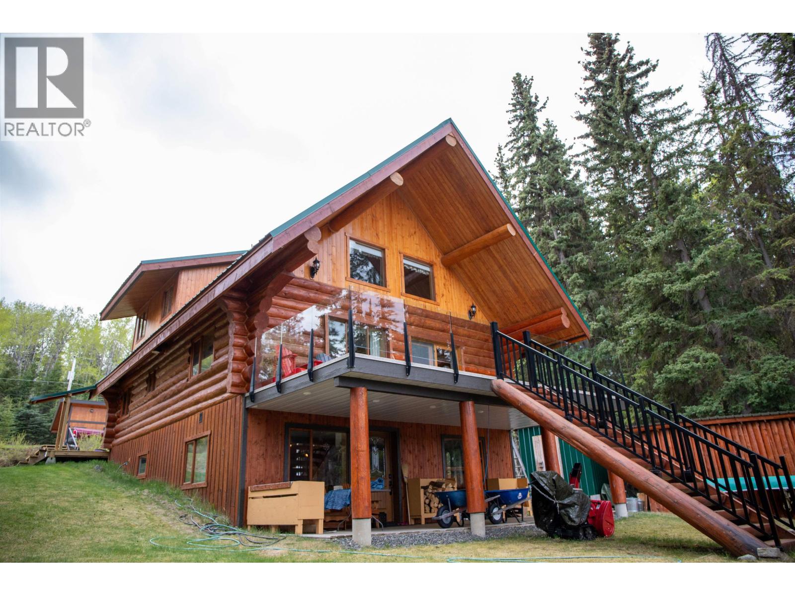 7145 Lincoln Drive, Bridge Lake, British Columbia  V0K 1X1 - Photo 7 - R3122883