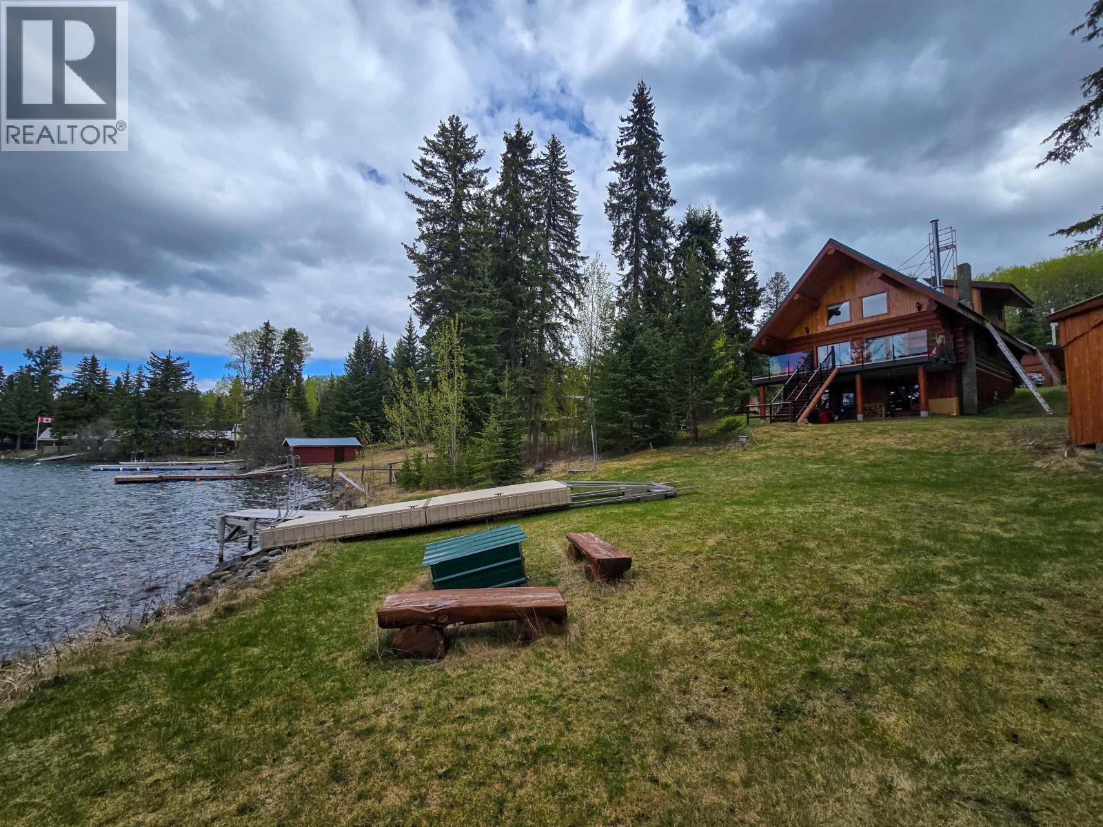 7145 Lincoln Drive, Bridge Lake, British Columbia  V0K 1X1 - Photo 34 - R3122883