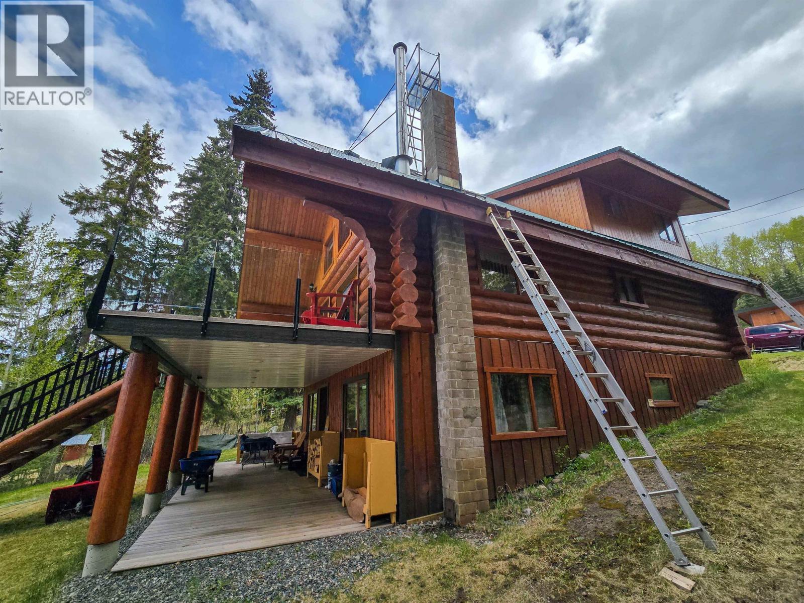7145 Lincoln Drive, Bridge Lake, British Columbia  V0K 1X1 - Photo 36 - R3122883