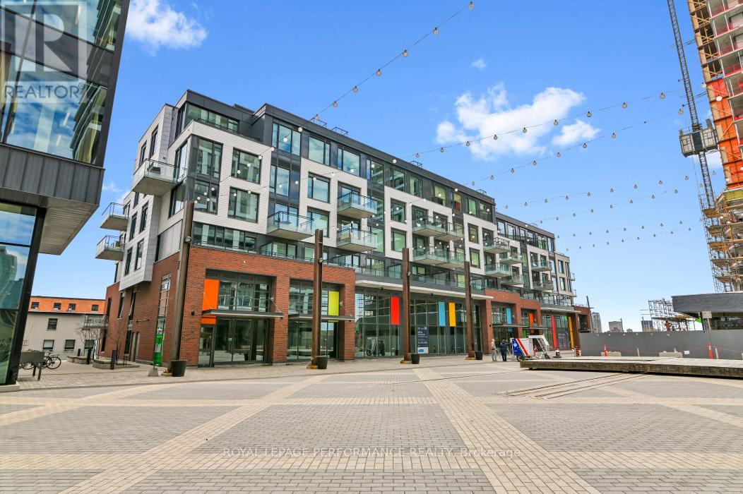 207 - 320 MIWATE PRIVATE, Ottawa, Ontario