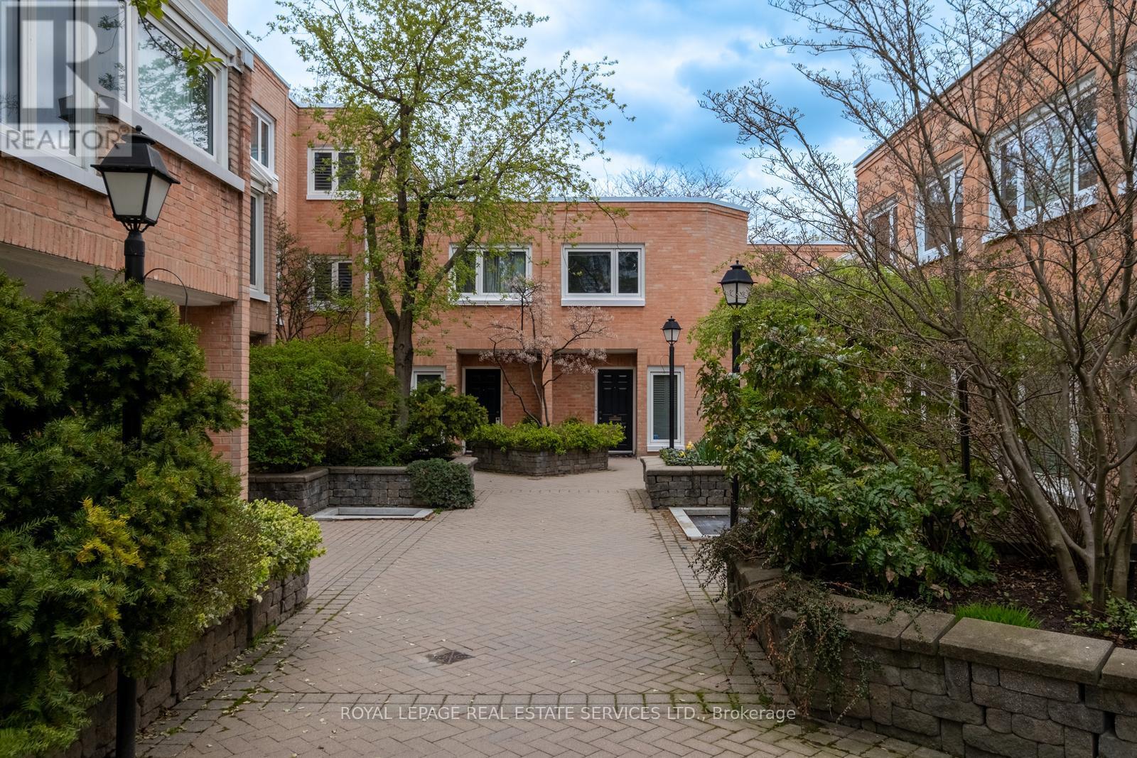 16 - 390 Wellesley Street E, Toronto, Ontario  M4X 1H6 - Photo 25 - C13077518