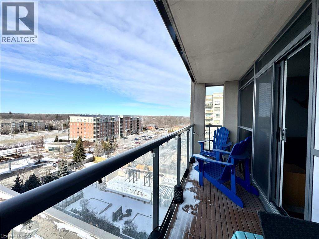 1940 Ironstone Drive Unit# 809, Burlington, Ontario  L7L 0E4 - Photo 38 - 40810174