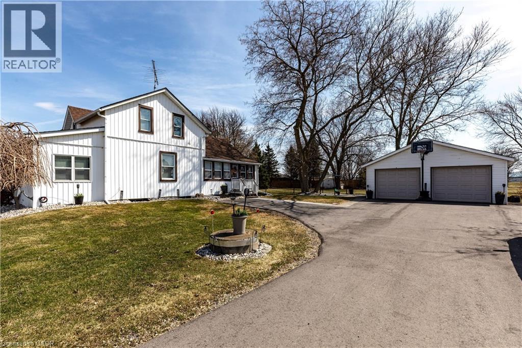2330 Wilson Street W, Ancaster, Ontario  L0R 1A0 - Photo 2 - 40816914