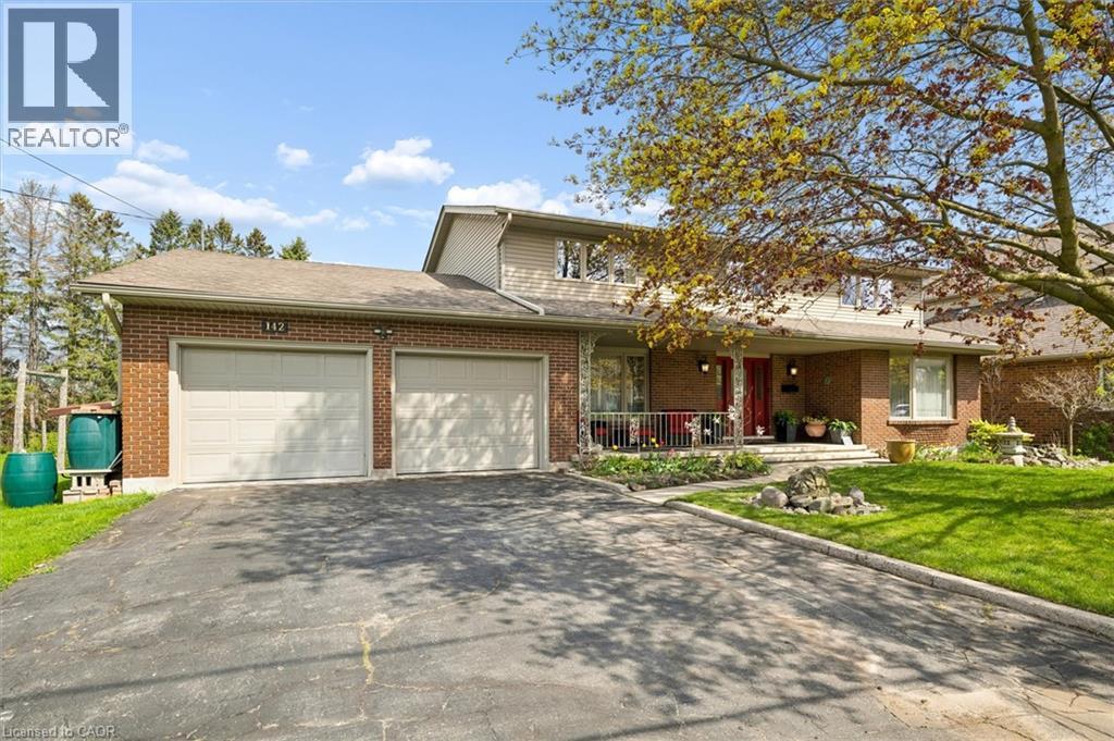 142 Carson Drive, Kitchener, Ontario  N2B 2Z2 - Photo 2 - 40829184