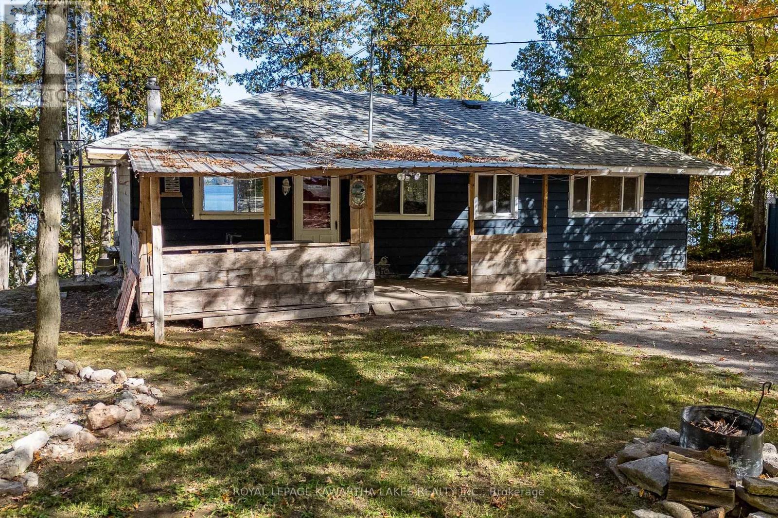 152 GRIFFIN DRIVE, Kawartha Lakes, Ontario