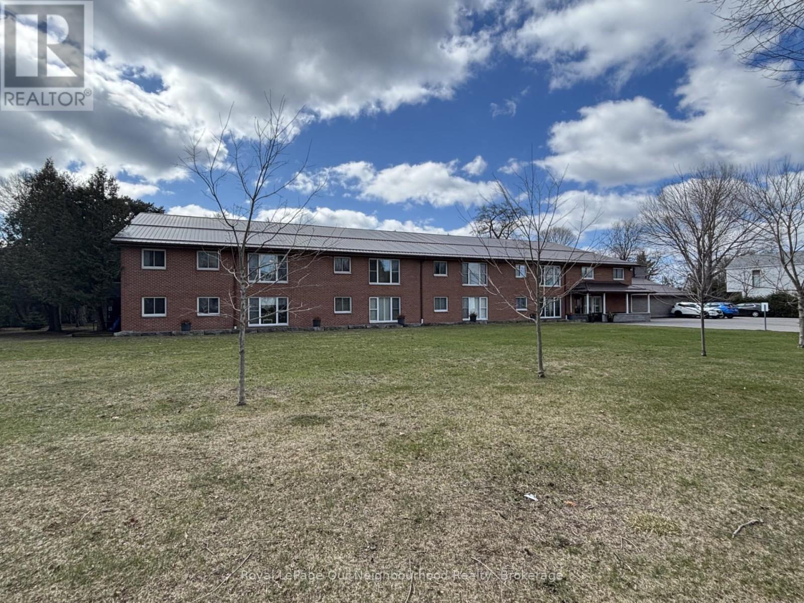208 - 133 Ontario Street, Cobourg, Ontario  K9A 3B4 - Photo 1 - X13119748