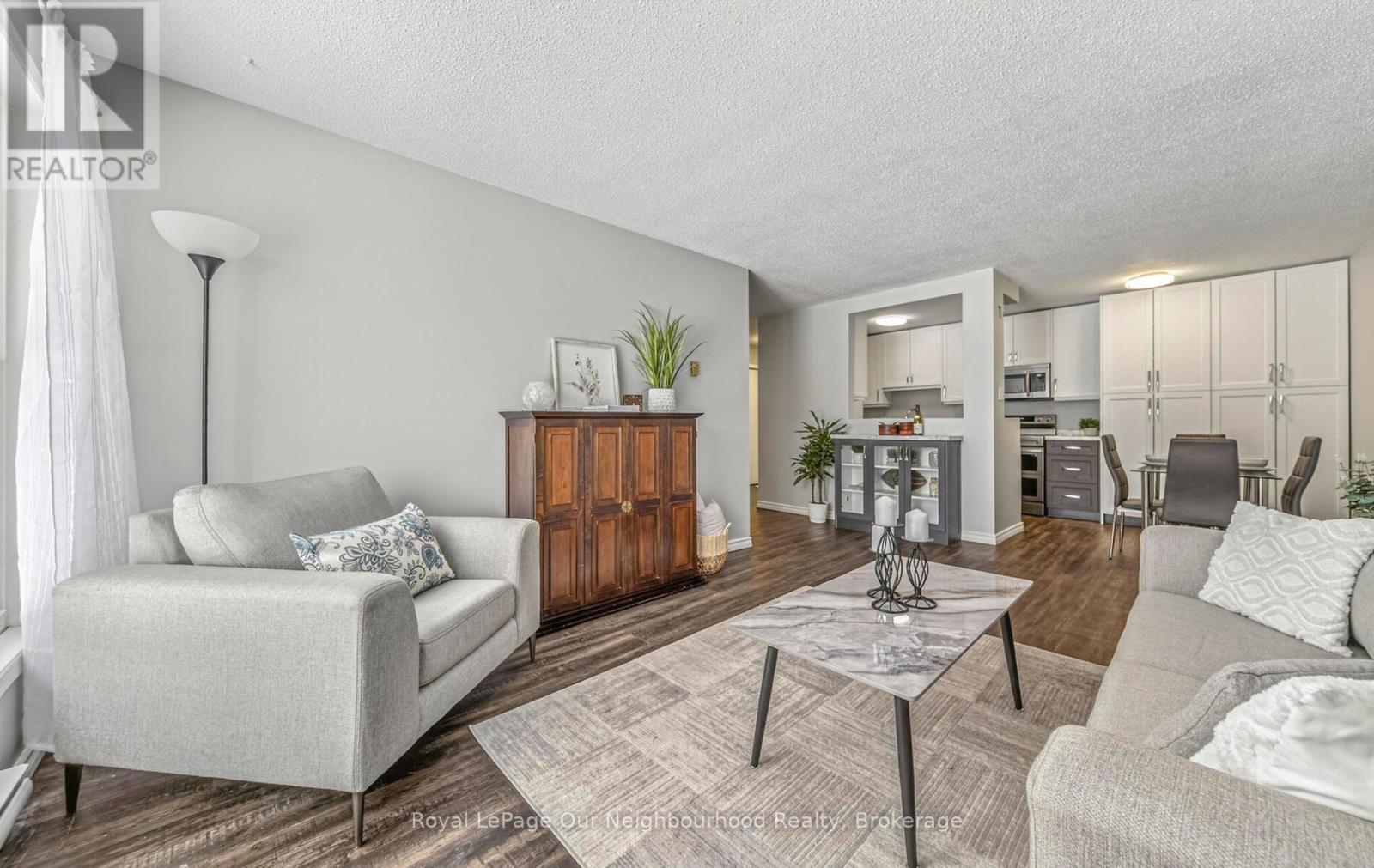 208 - 133 Ontario Street, Cobourg, Ontario  K9A 3B4 - Photo 10 - X13119748
