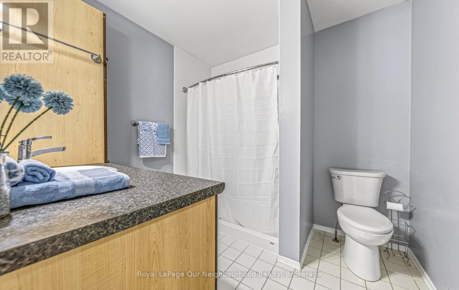 208 - 133 Ontario Street, Cobourg, Ontario  K9A 3B4 - Photo 16 - X13119748