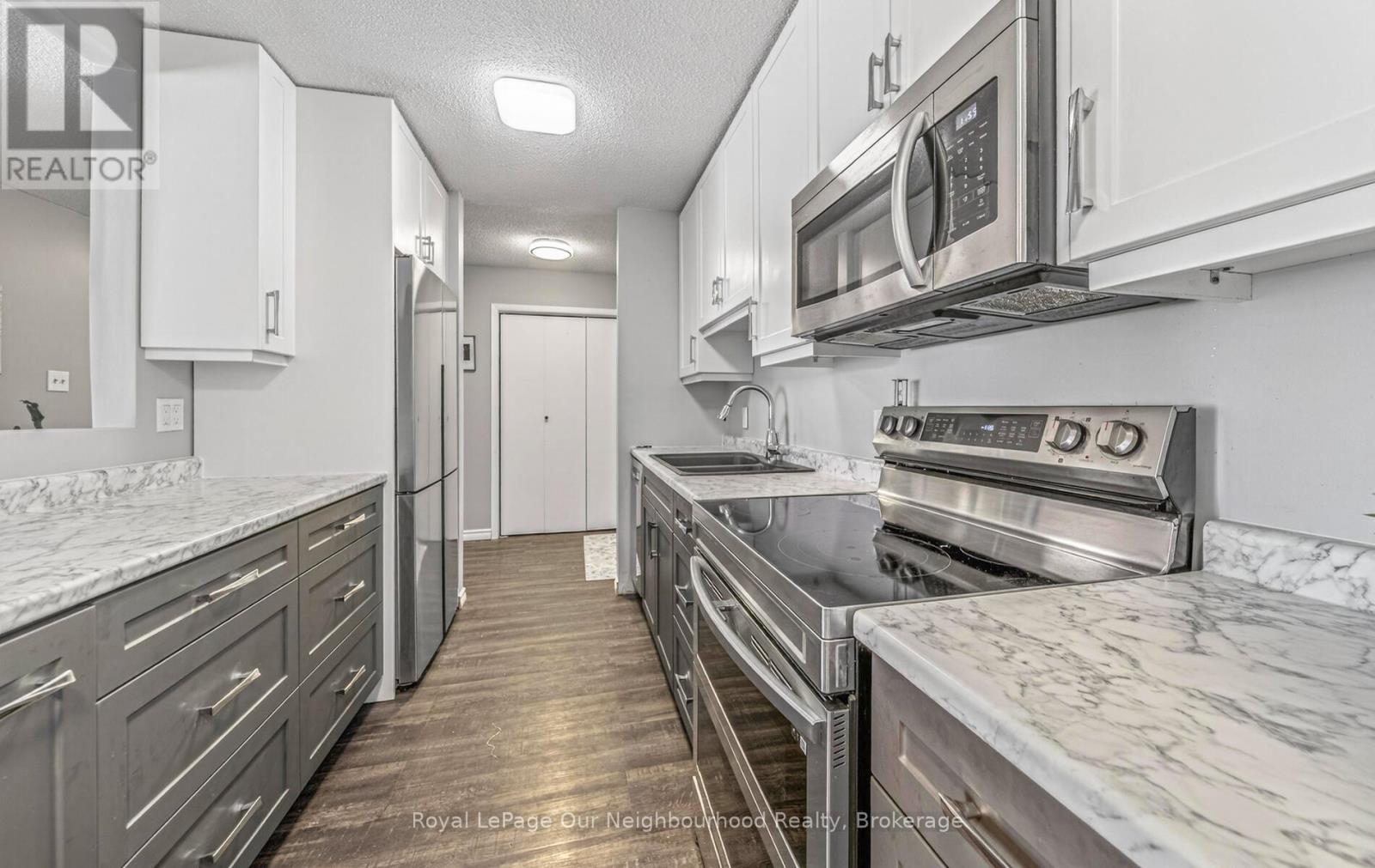 208 - 133 Ontario Street, Cobourg, Ontario  K9A 3B4 - Photo 4 - X13119748