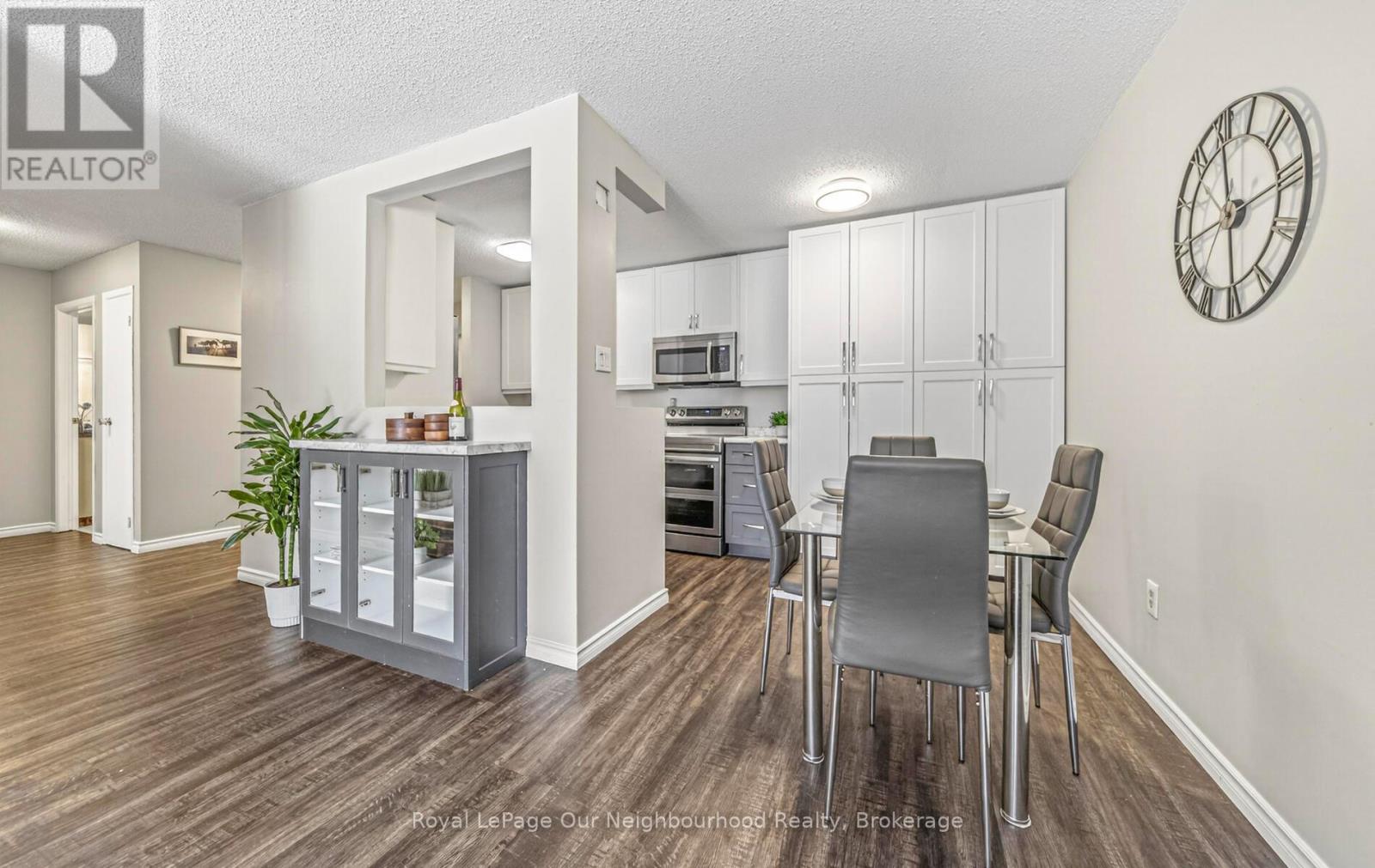 208 - 133 Ontario Street, Cobourg, Ontario  K9A 3B4 - Photo 7 - X13119748