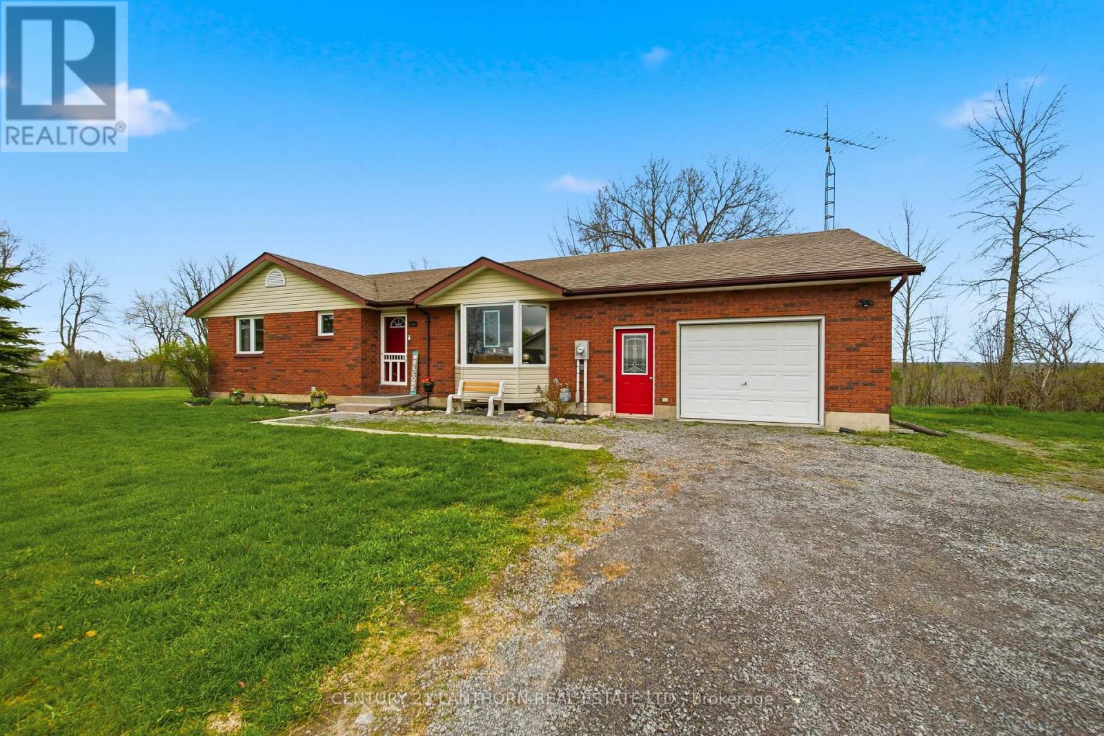 1337 HAMILTON ROAD, Quinte West, Ontario