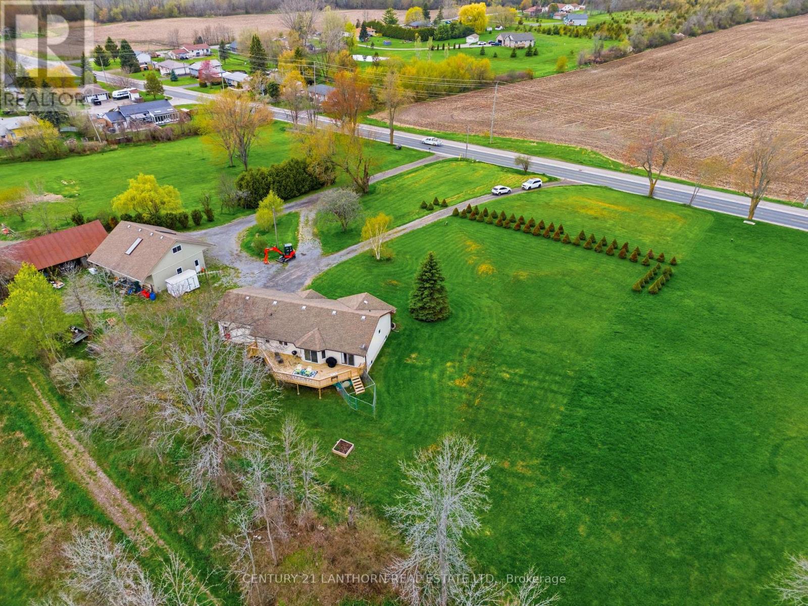 1337 Hamilton Road, Quinte West, Ontario  K8V 5P8 - Photo 40 - X13119770