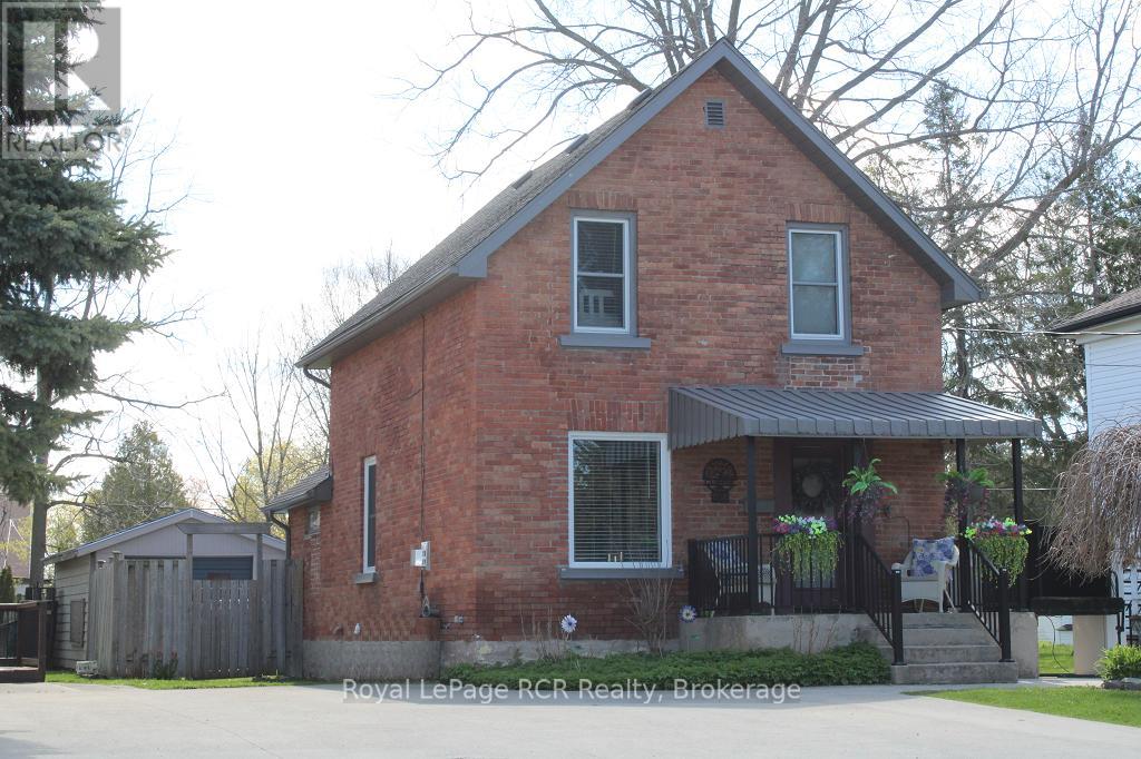 1735 8TH AVENUE E, Owen Sound, Ontario