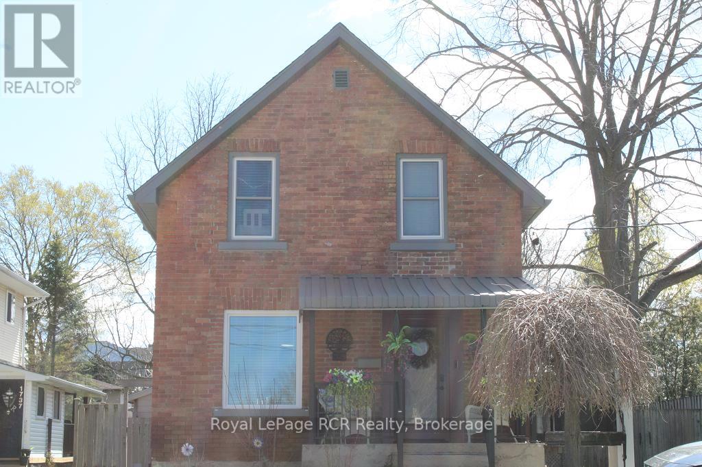 1735 8th Avenue E, Owen Sound, Ontario  N4K 3C2 - Photo 2 - X13119714