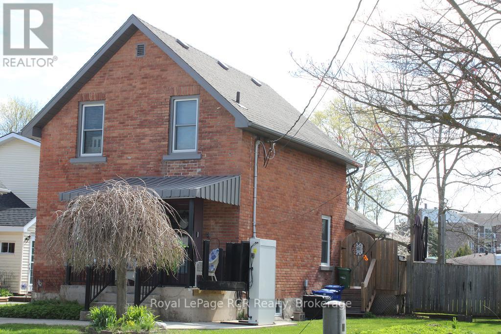 1735 8th Avenue E, Owen Sound, Ontario  N4K 3C2 - Photo 3 - X13119714