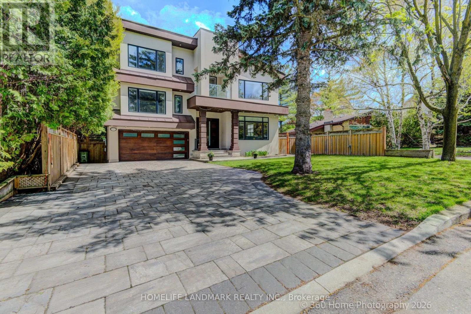 37 Chatfield Drive, Toronto, Ontario  M3B 1K6 - Photo 2 - C13119730
