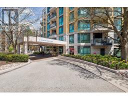 317 - 11 WILLIAM CARSON CRESCENT, Toronto, Ontario