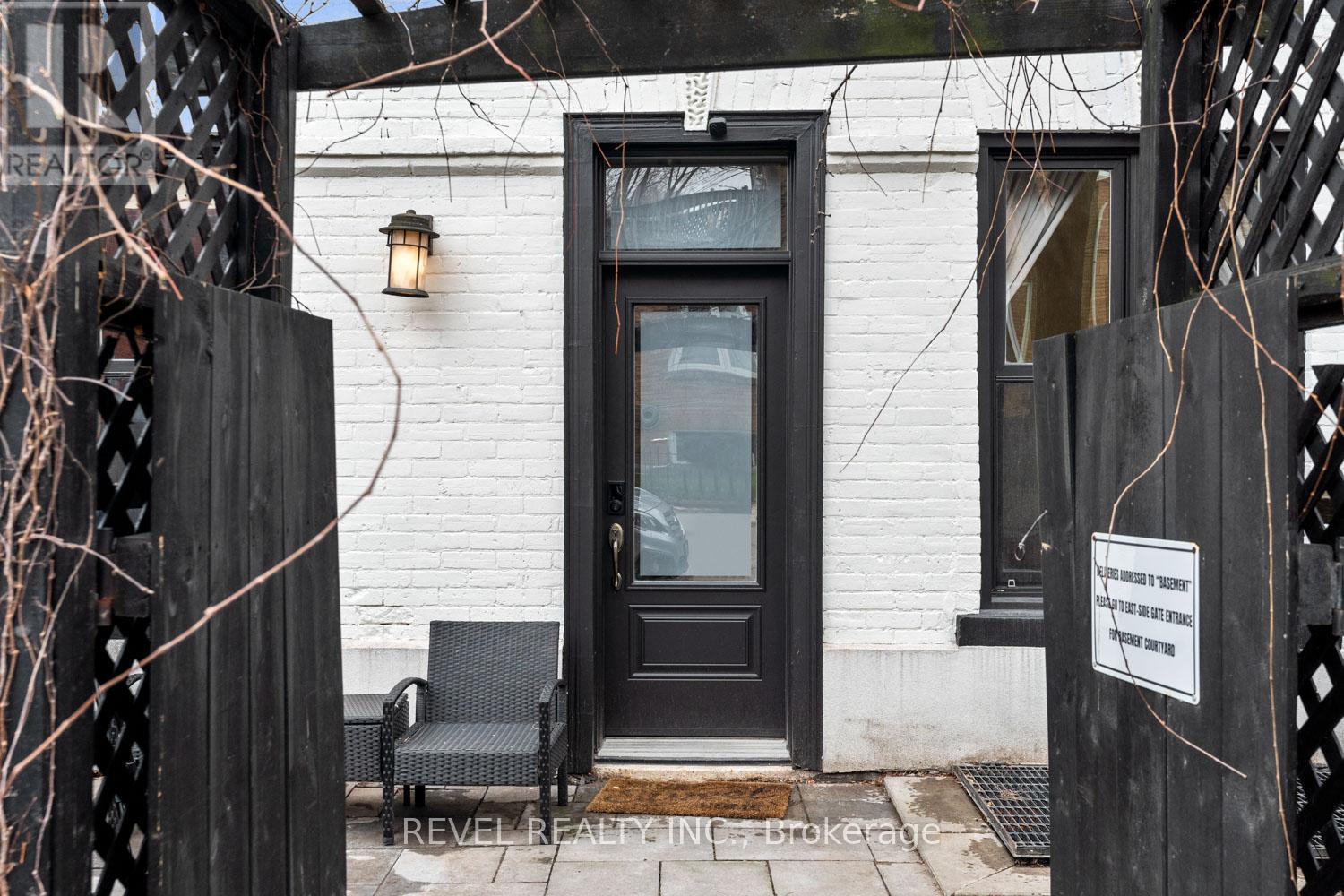 89 Foxley Street, Toronto, Ontario  M6J 1P9 - Photo 32 - C13119778