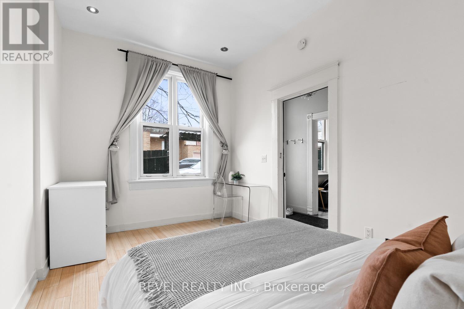 89 Foxley Street, Toronto, Ontario  M6J 1P9 - Photo 25 - C13119788