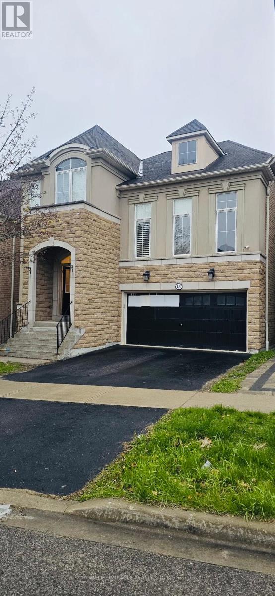 13 Muscat Crescent, Ajax, Ontario  L1Z 0B7 - Photo 2 - E13119750