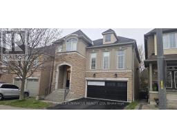 13 MUSCAT CRESCENT, Ajax, Ontario