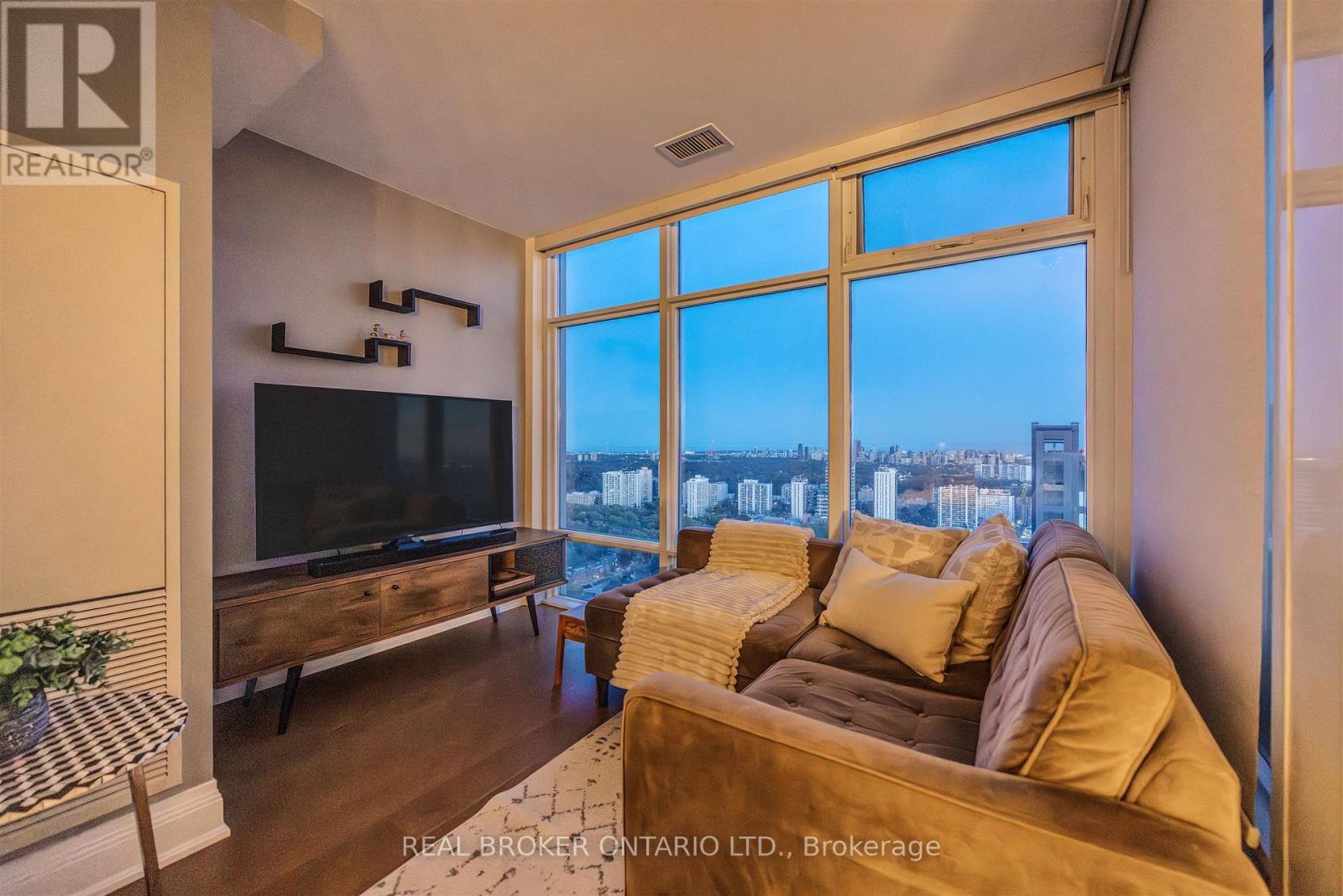 4603 - 2191 Yonge Street, Toronto, Ontario  M4S 3H8 - Photo 22 - C13108804