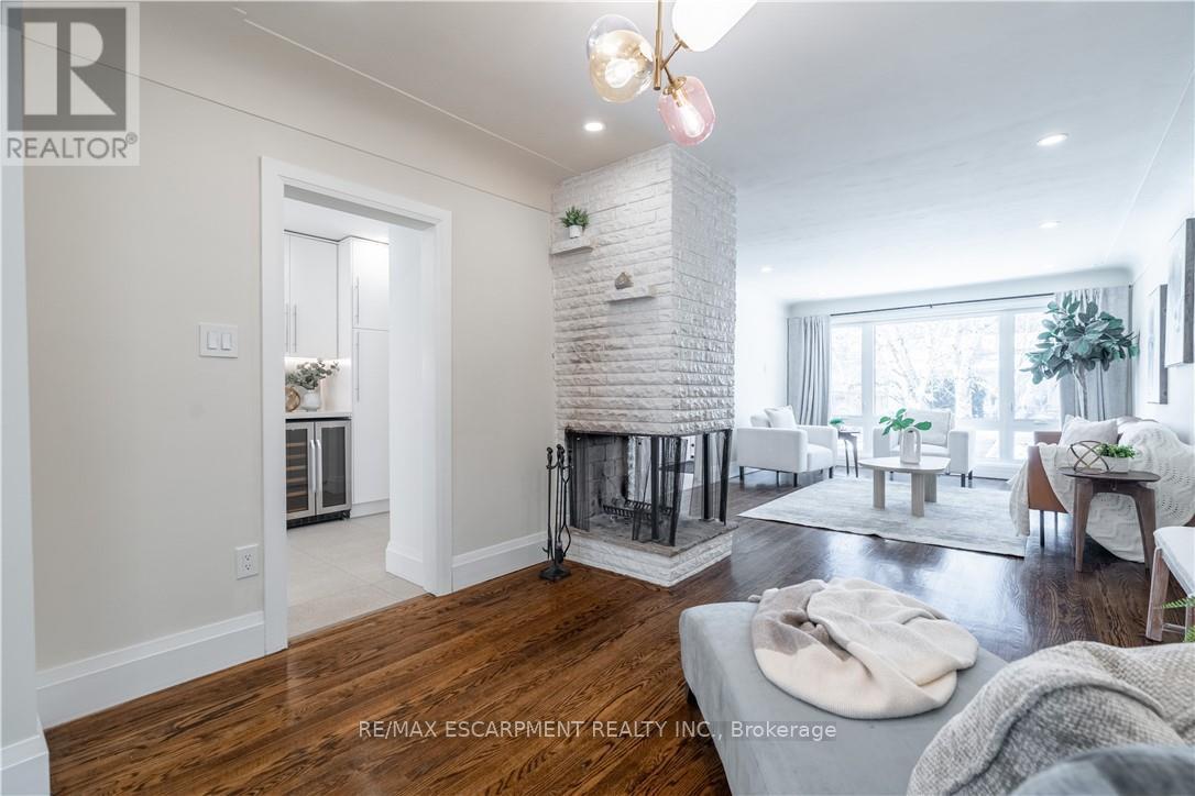 7 Glenmorris Drive, Hamilton, Ontario  L9H 1S5 - Photo 13 - X13006112