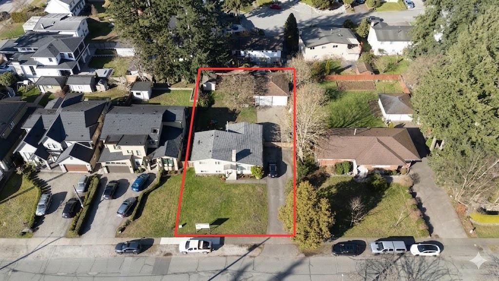 10979 64A AVENUE, Delta, British Columbia