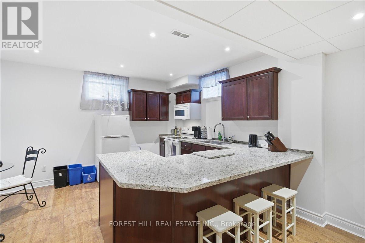 Basement - 160 Kootenay Ridge, Vaughan, Ontario  L6A 2V9 - Photo 10 - N13119734