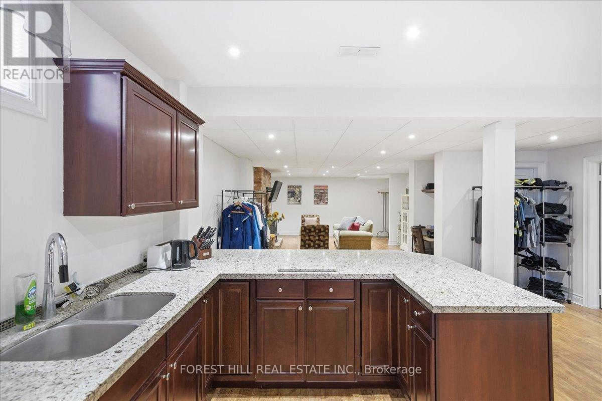 Basement - 160 Kootenay Ridge, Vaughan, Ontario  L6A 2V9 - Photo 13 - N13119734