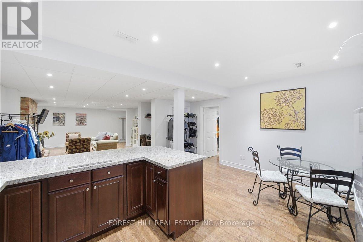 Basement - 160 Kootenay Ridge, Vaughan, Ontario  L6A 2V9 - Photo 14 - N13119734