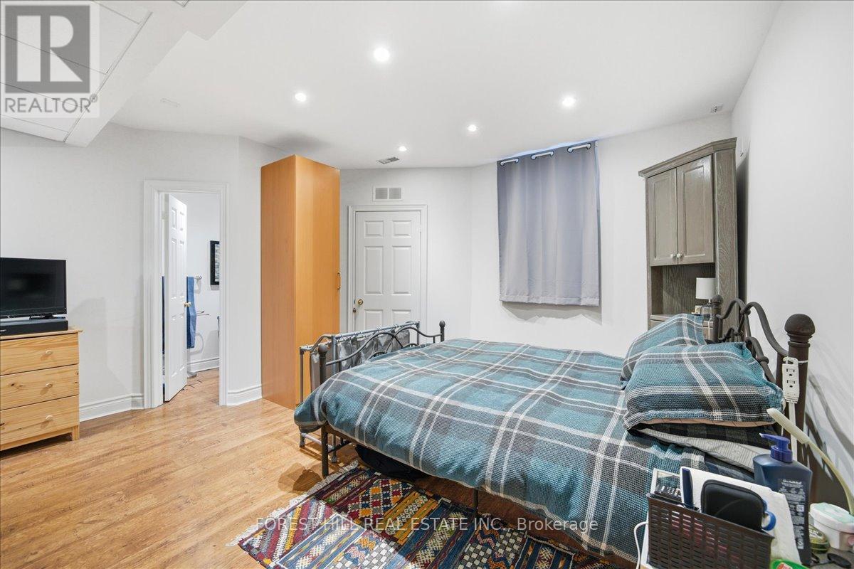 Basement - 160 Kootenay Ridge, Vaughan, Ontario  L6A 2V9 - Photo 15 - N13119734