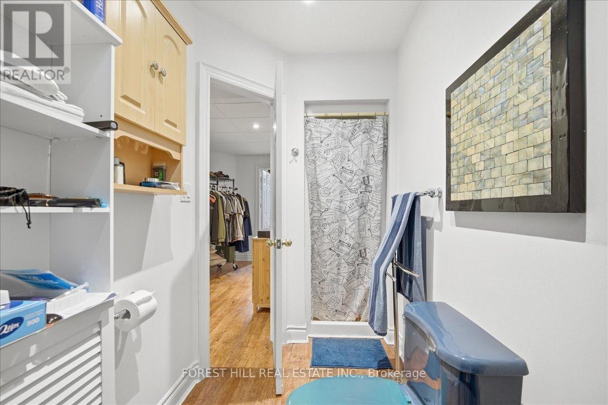 Basement - 160 Kootenay Ridge, Vaughan, Ontario  L6A 2V9 - Photo 17 - N13119734
