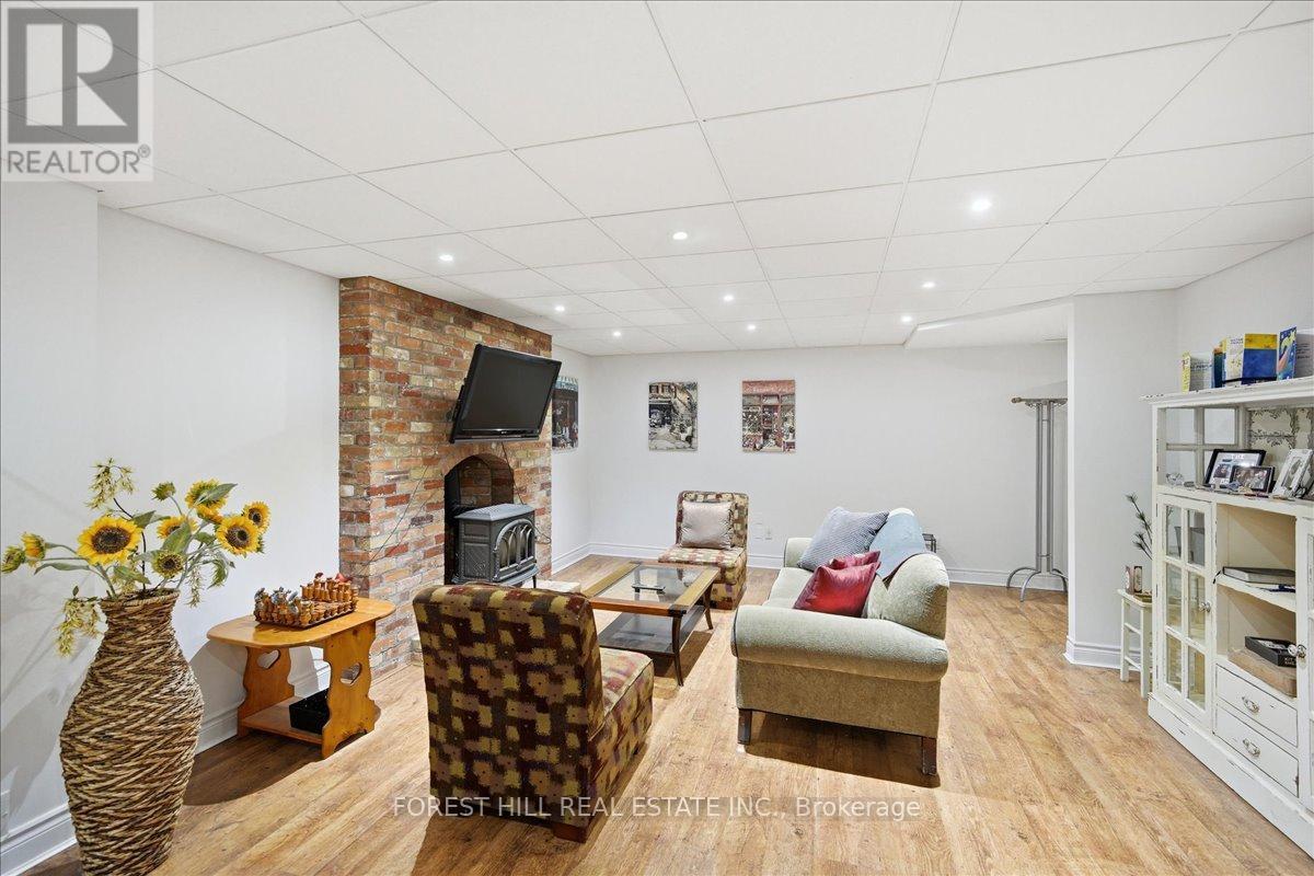 Basement - 160 Kootenay Ridge, Vaughan, Ontario  L6A 2V9 - Photo 5 - N13119734