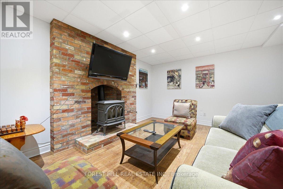 Basement - 160 Kootenay Ridge, Vaughan, Ontario  L6A 2V9 - Photo 6 - N13119734