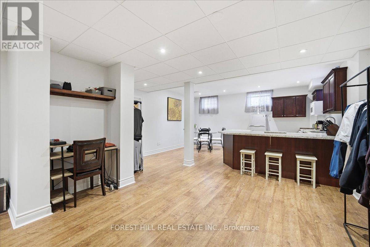 Basement - 160 Kootenay Ridge, Vaughan, Ontario  L6A 2V9 - Photo 7 - N13119734