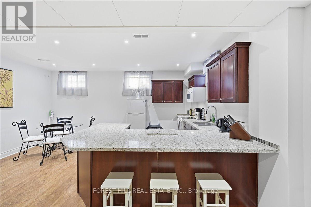 Basement - 160 Kootenay Ridge, Vaughan, Ontario  L6A 2V9 - Photo 9 - N13119734