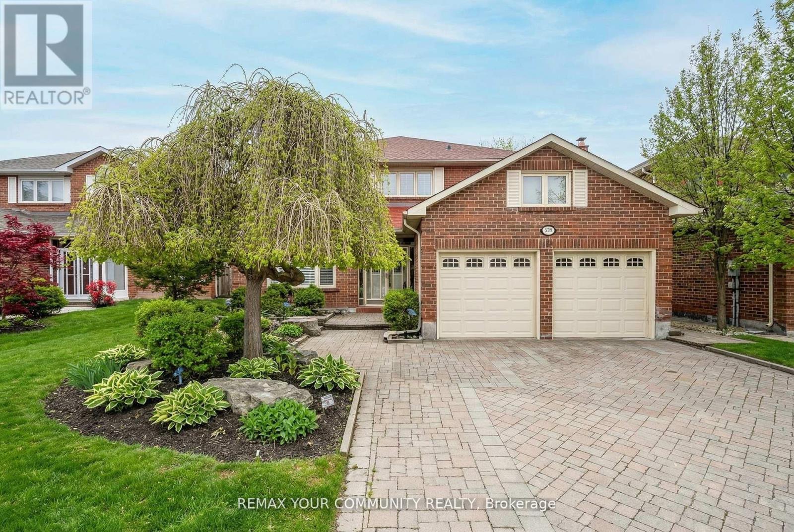 139 LARKIN AVENUE, Markham, Ontario