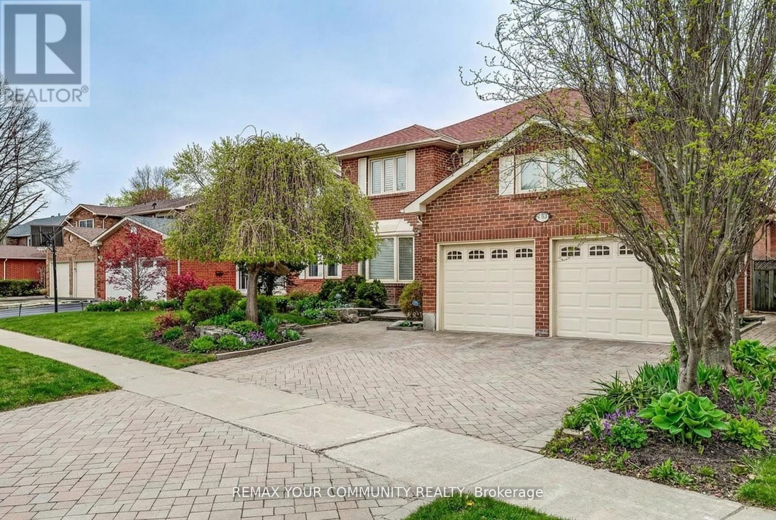 139 Larkin Avenue, Markham, Ontario  L3P 4Y4 - Photo 2 - N13119766