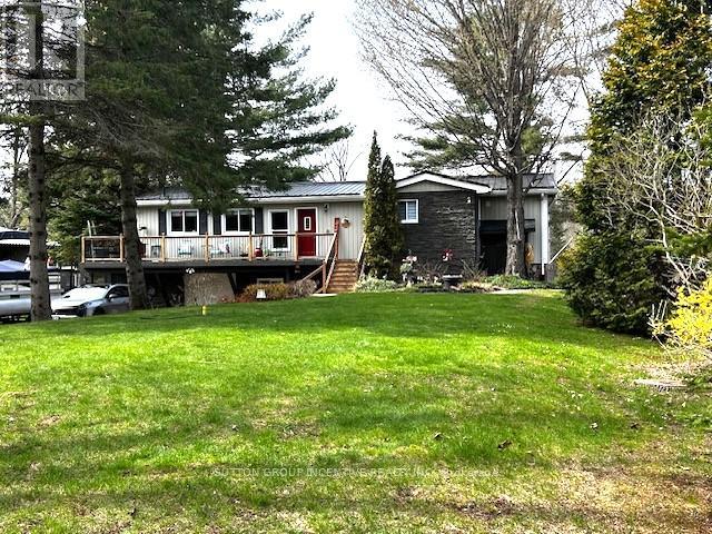4600 Trent Trail, Severn, Ontario  L0K 2B0 - Photo 2 - S13119772