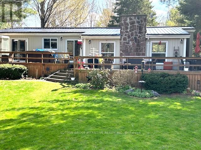 4600 Trent Trail, Severn, Ontario  L0K 2B0 - Photo 3 - S13119772