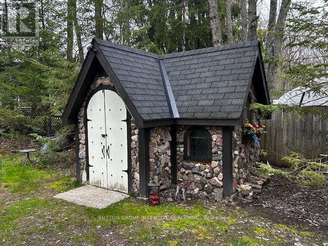 4600 Trent Trail, Severn, Ontario  L0K 2B0 - Photo 38 - S13119772